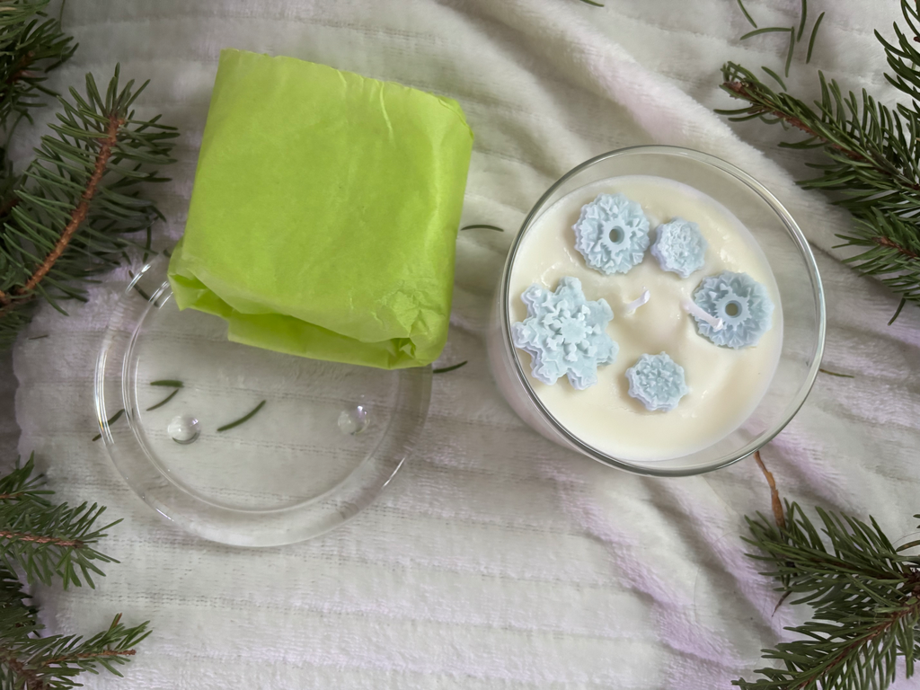 Box saisonnière Hiver 2025